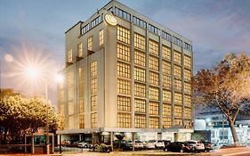 Hotel Nobility