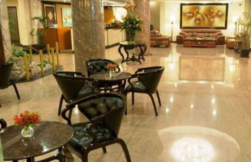 Hotel Nobility Distretto di Distretto di Lima Esterno foto